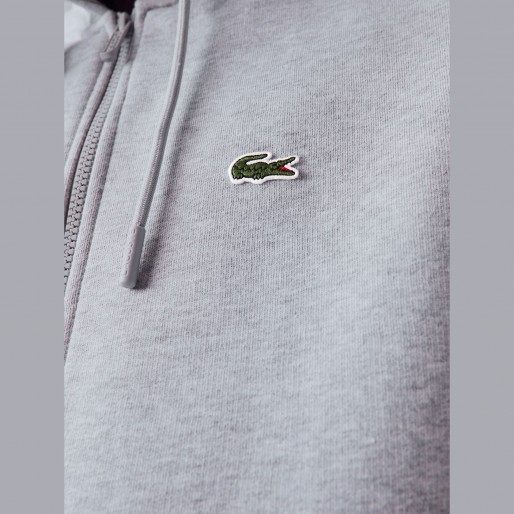 Lacoste Kangaroo Pocket