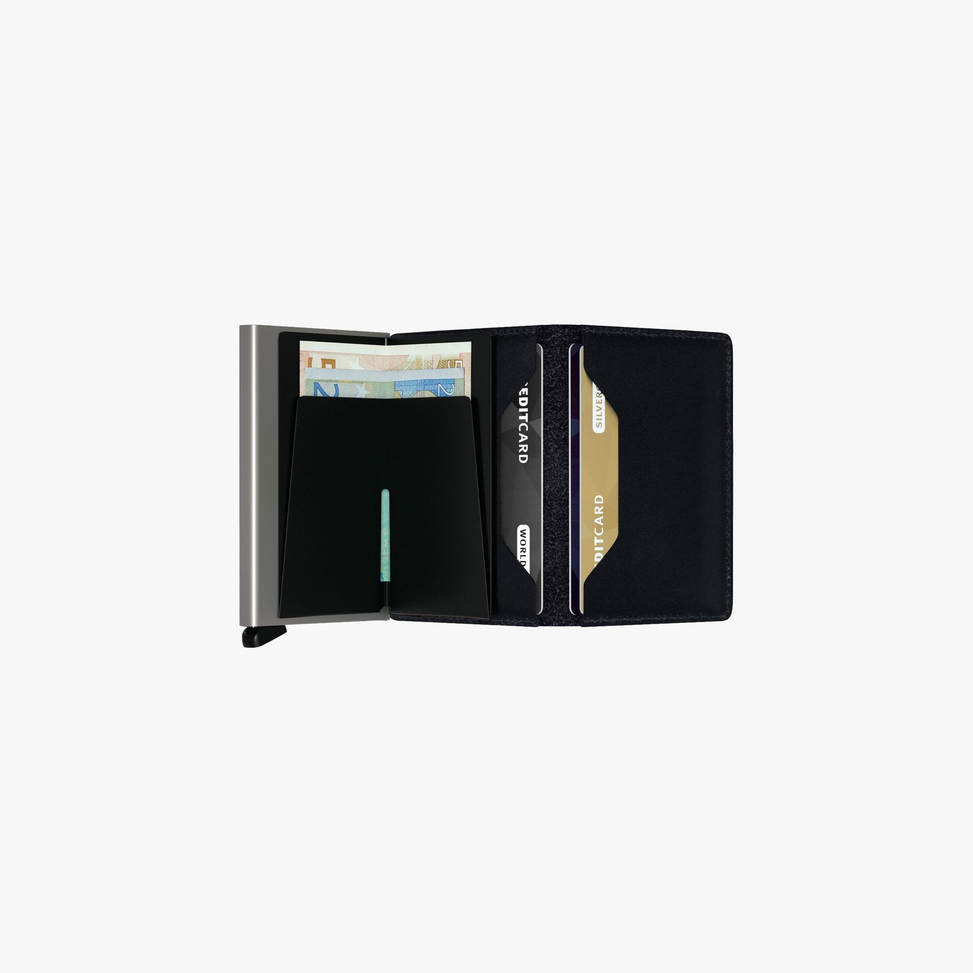 Secrid Slim Original