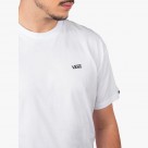 Vans Left Chest Logo