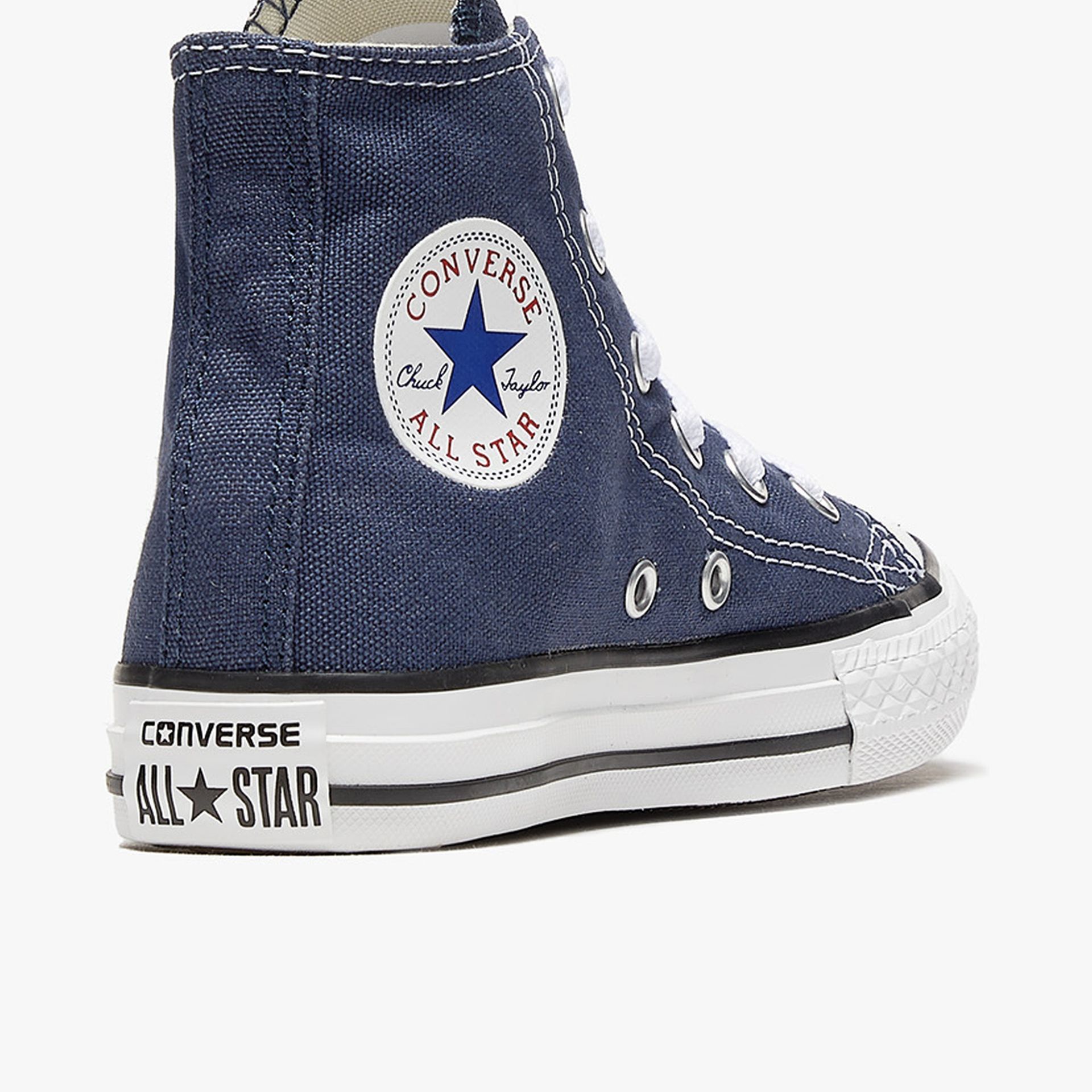 Converse All Star Chuck Taylor Classic Hi K