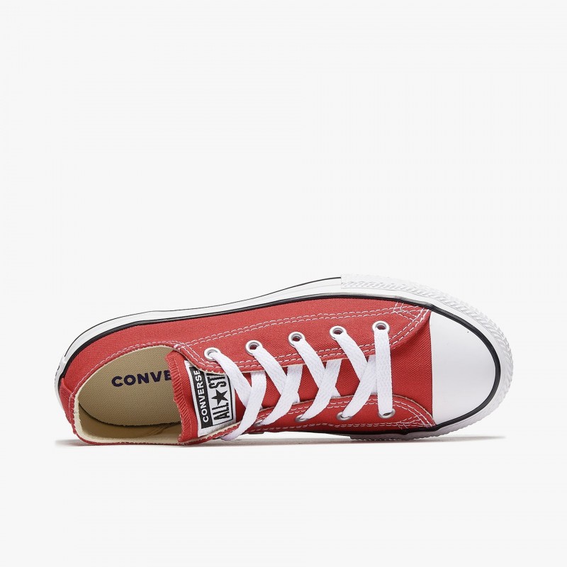 Converse All Star Chuck Taylor Classic Ox K Converse All Star Chuck Taylor Classic Ox K