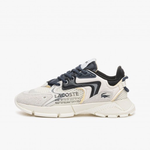 Lacoste L003 Neo Textile W