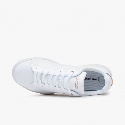 Lacoste Carnaby Pro Bl Leather Tonal W