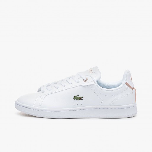 Lacoste Carnaby Pro Bl Leather Tonal W