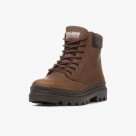 Palladium Pallatrooper Sport Cuff Waterproof+