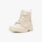 Palladium Pampa Hi Zip Wool W