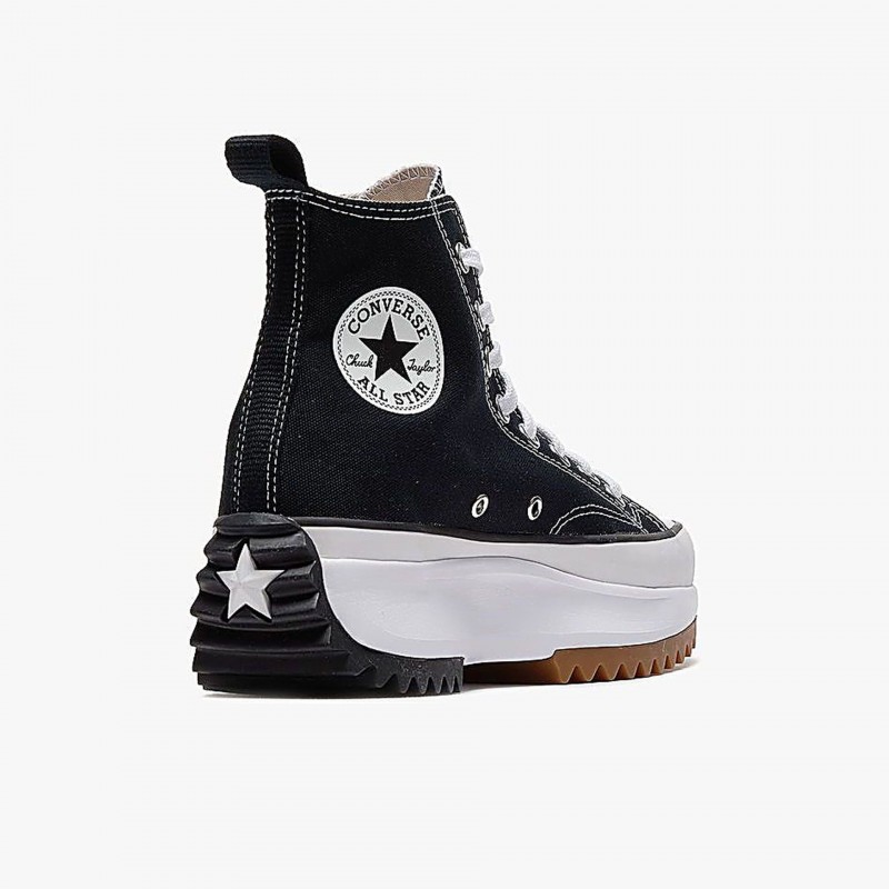 Converse Run Star Hike HI W Converse Run Star Hike HI W