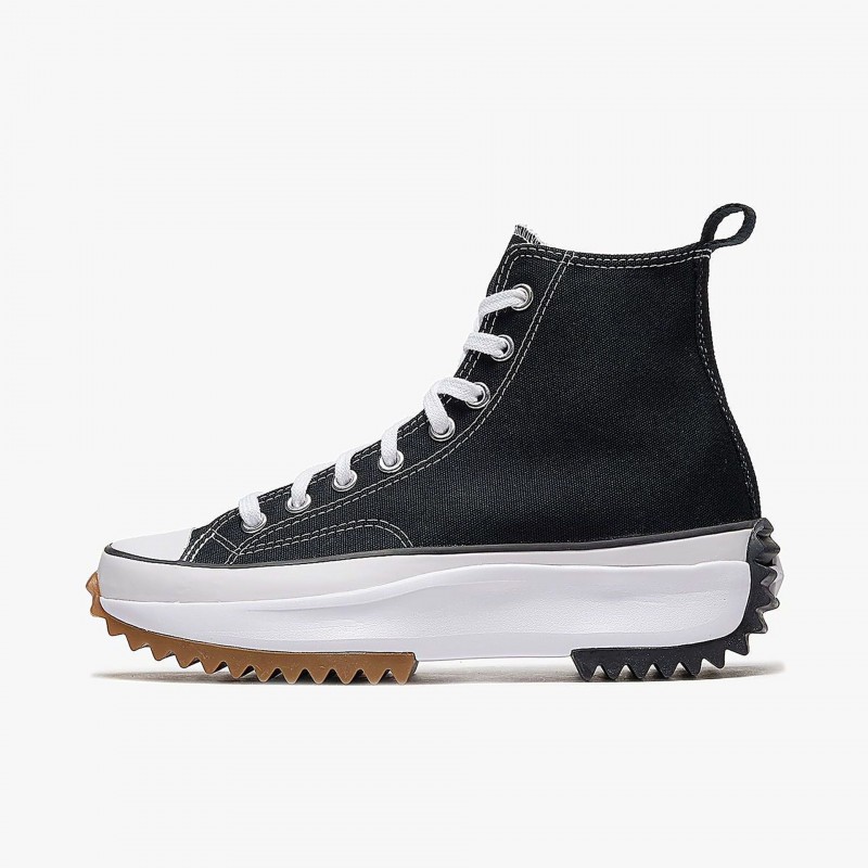 Converse Run Star Hike HI W Converse Run Star Hike HI W