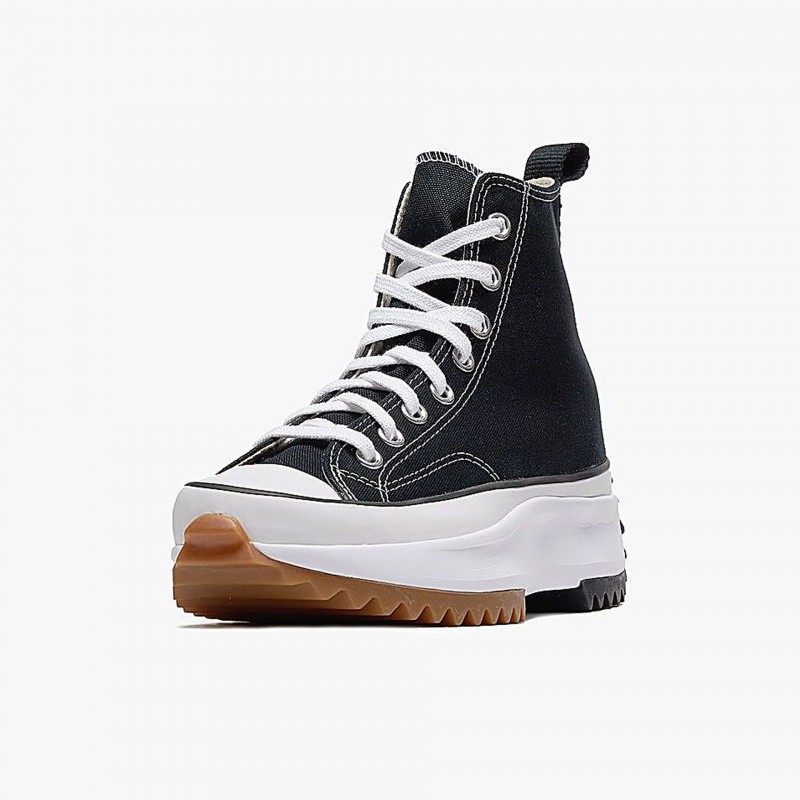 Converse Run Star Hike HI W Converse Run Star Hike HI W