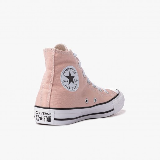 Converse All Star Chuck Taylor HI W Converse All Star Chuck Taylor HI W