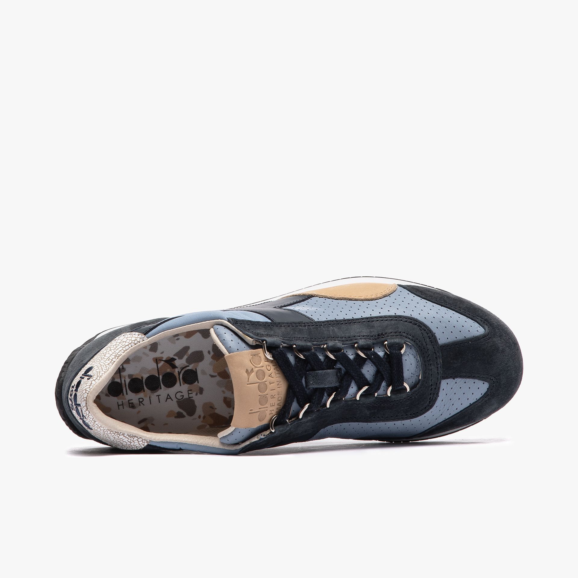 Diadora Equipe Italia