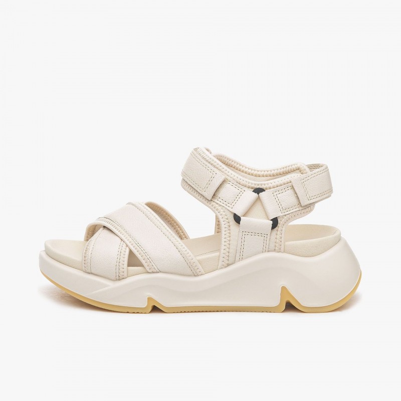 ECCO Chunky Flat