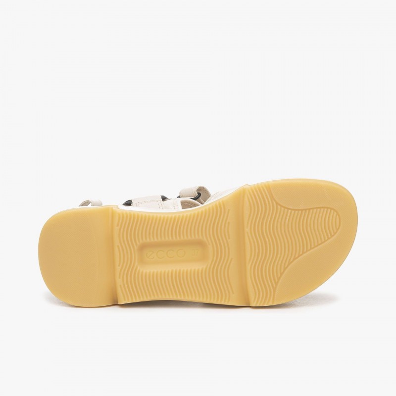 ECCO Chunky Flat