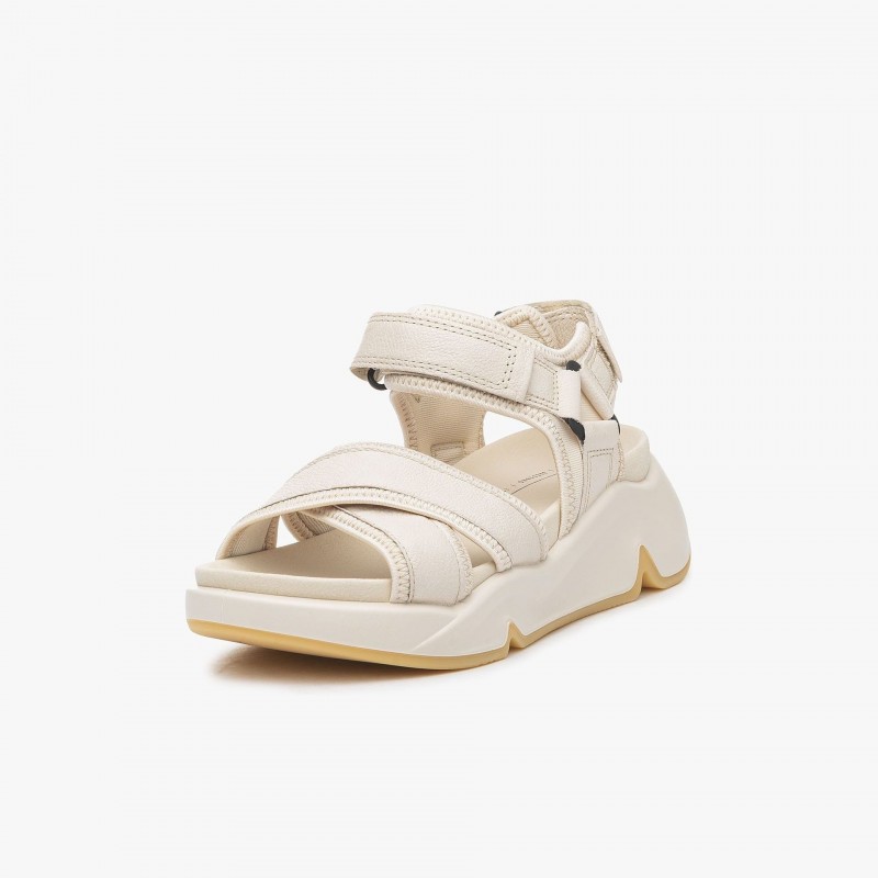 ECCO Chunky Flat