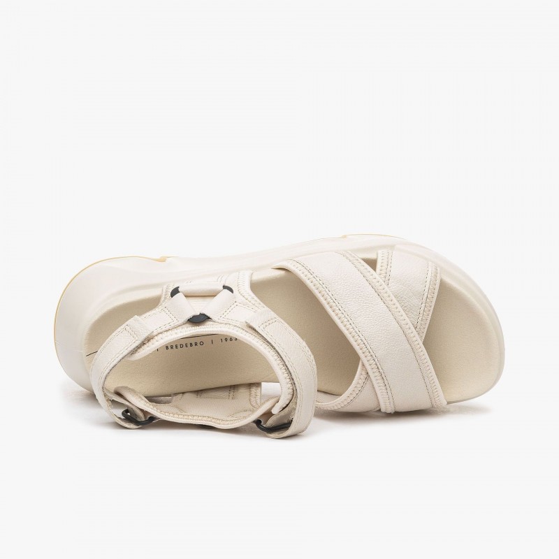 ECCO Chunky Flat