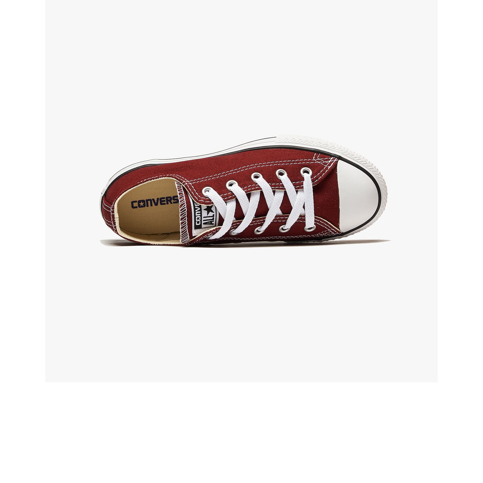 Converse Chuck Taylor All Star OX K