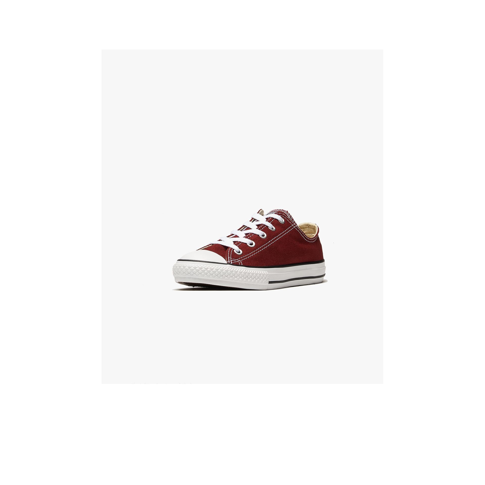 Converse Chuck Taylor All Star OX K