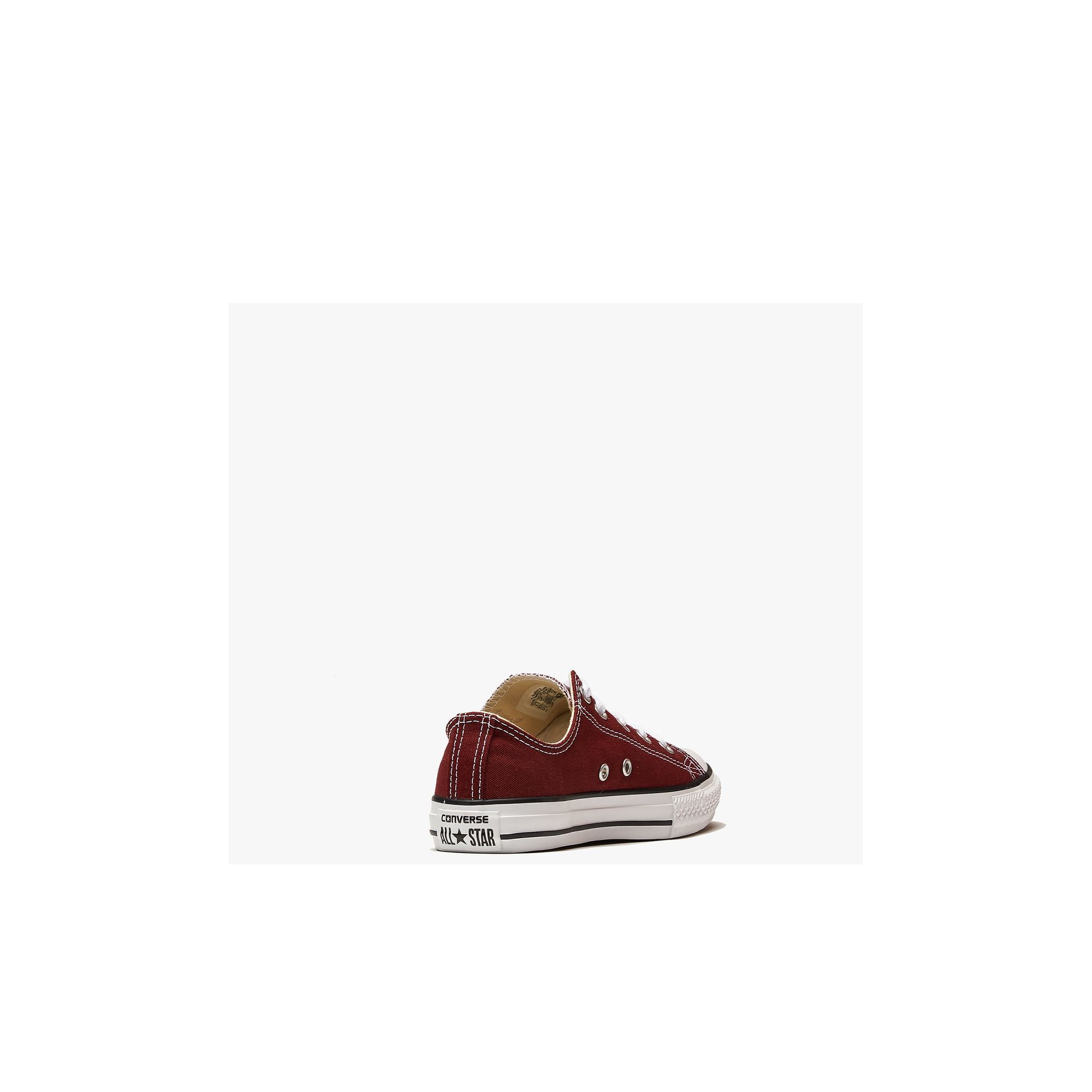 Converse Chuck Taylor All Star OX K