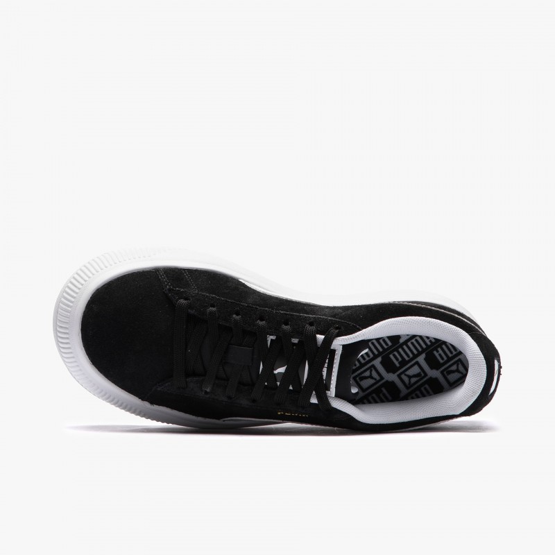 Puma Suede Mayu W