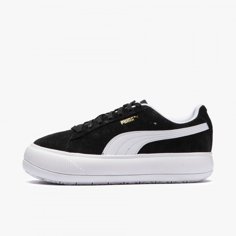 Puma Suede Mayu W Puma Suede Mayu W