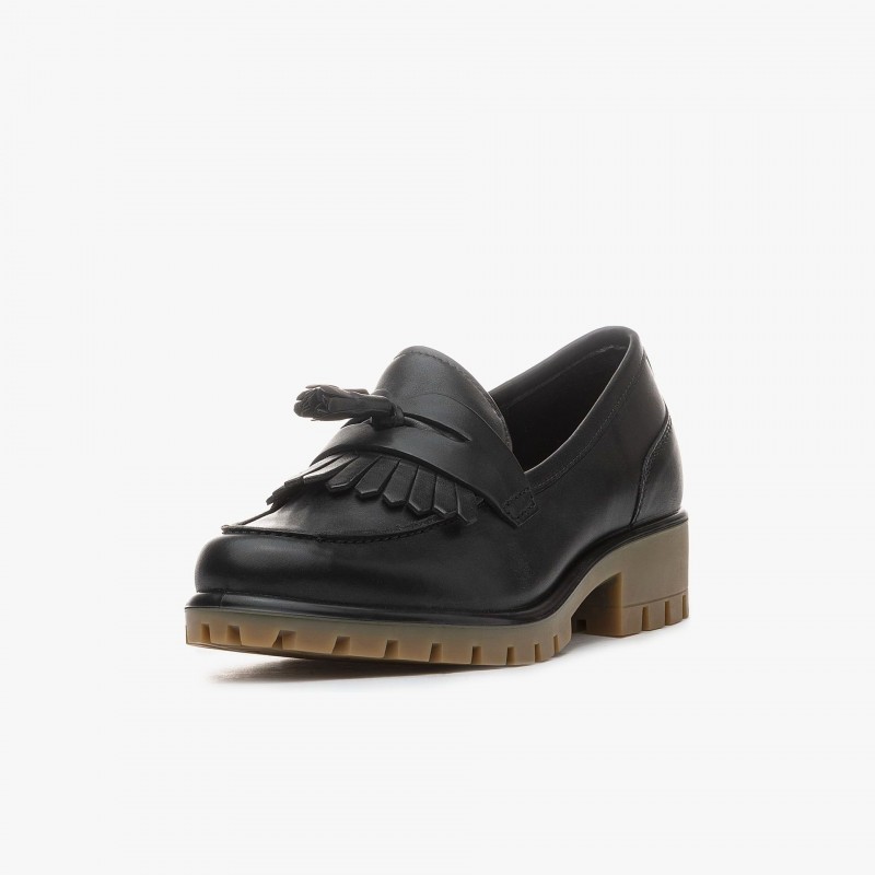 ECCO Modtray W