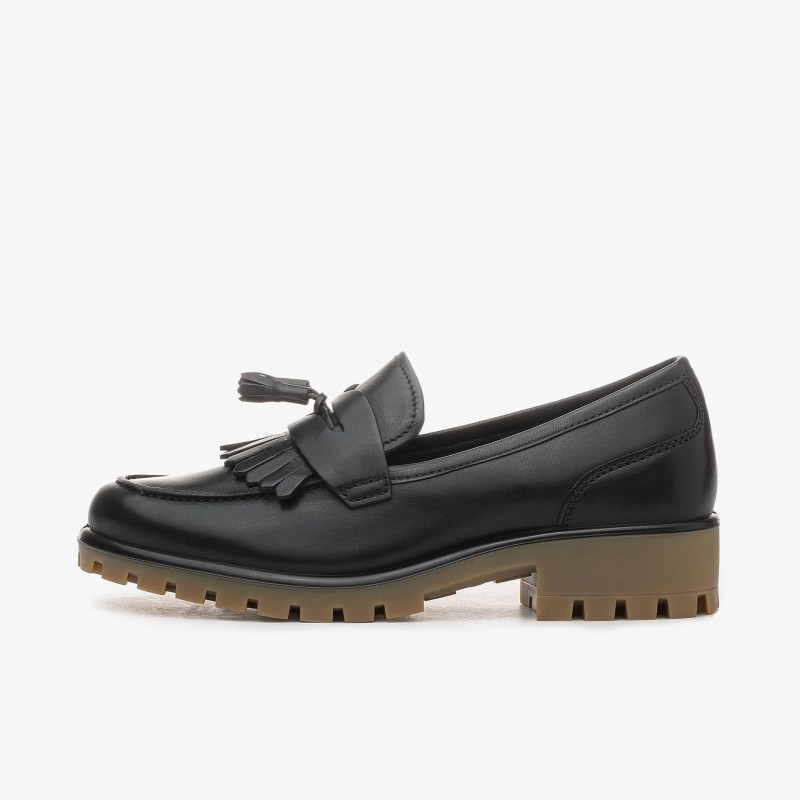 ECCO Modtray W