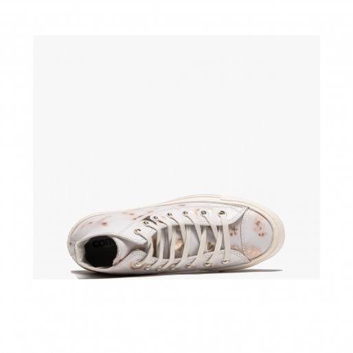 Converse Chuck Taylor All Star Brush Off Leather HI