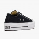 Converse All Star Chuck Taylor Lift Ox W