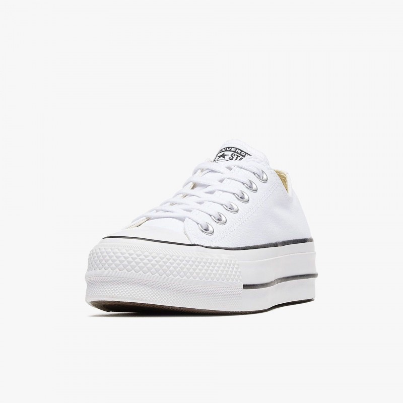 Converse All Star Chuck Taylor Lift Ox W Converse All Star Chuck Taylor Lift Ox W