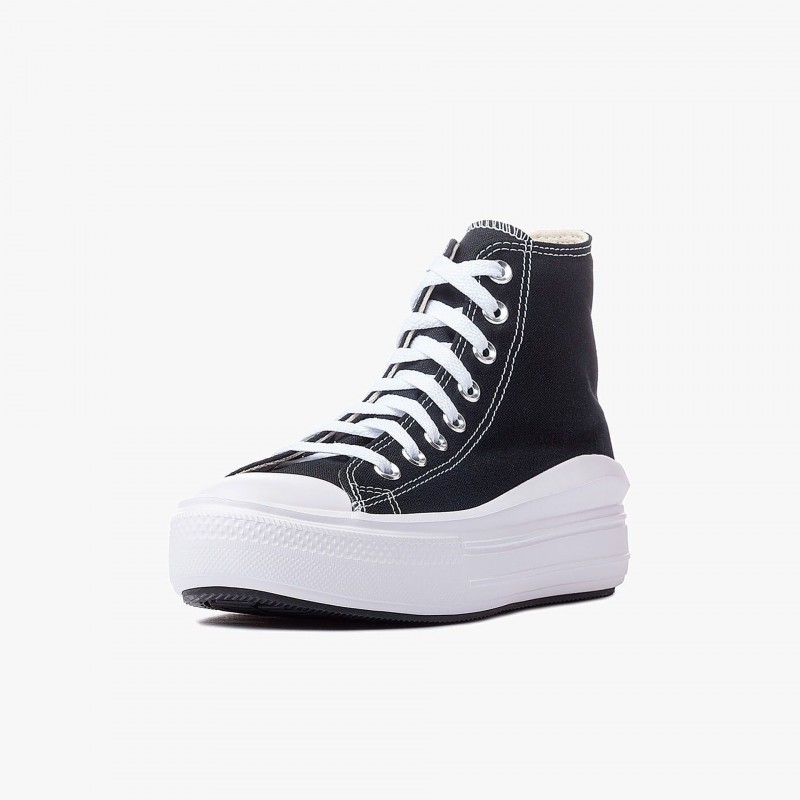Converse All Star Chuck Taylor Move Hi W Converse All Star Chuck Taylor Move Hi W