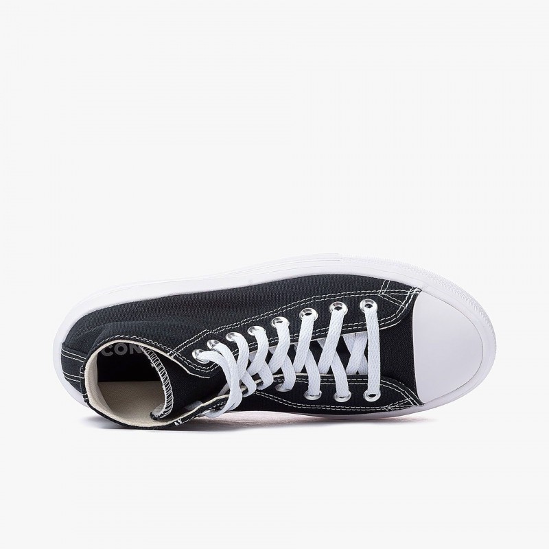 Converse All Star Chuck Taylor Move Hi W Converse All Star Chuck Taylor Move Hi W