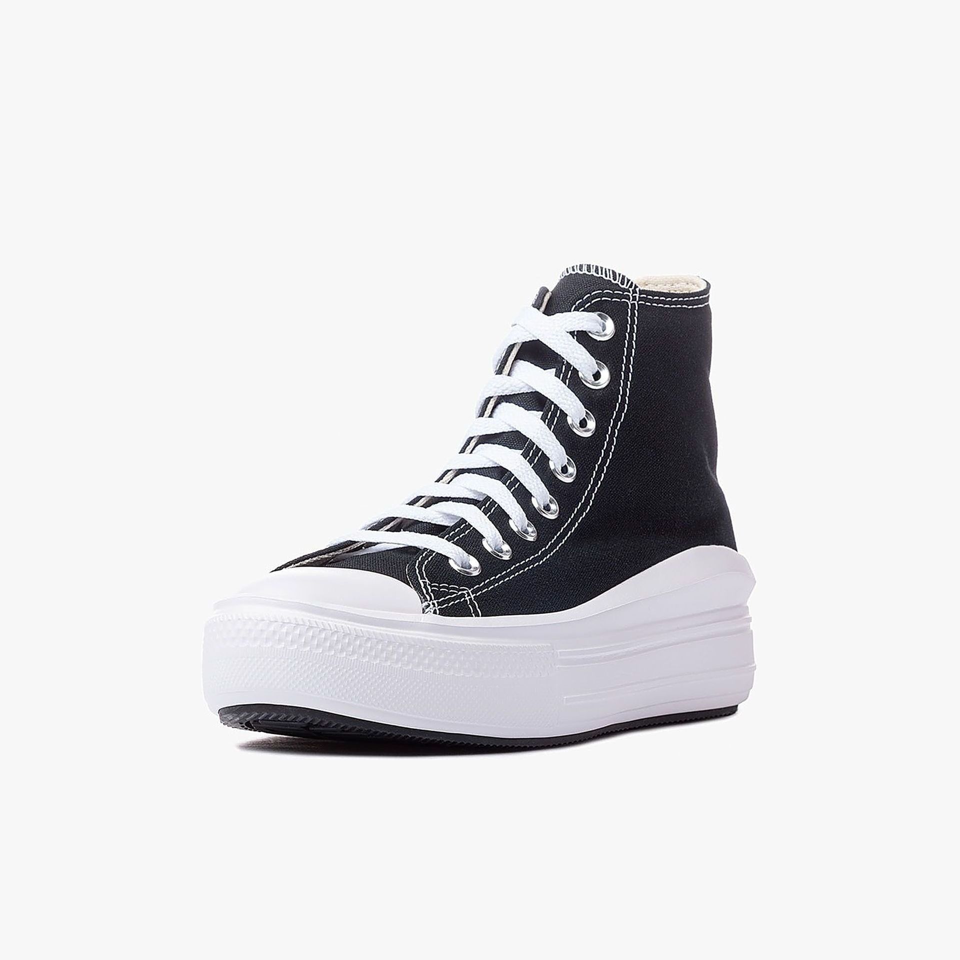 Converse All Star Chuck Taylor Move Hi W