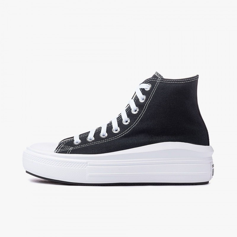 Converse All Star Chuck Taylor Move Hi W Converse All Star Chuck Taylor Move Hi W
