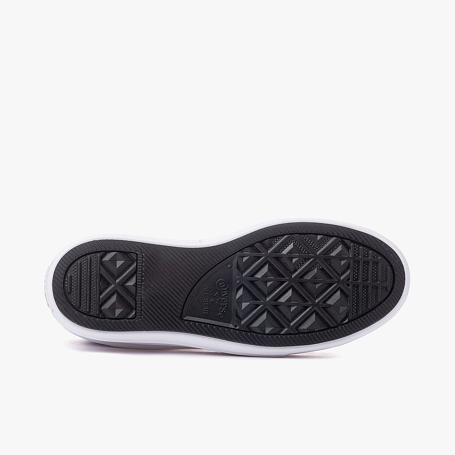 Converse All Star Chuck Taylor Move Hi W