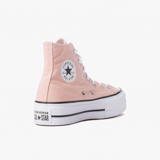 Converse All Star Chuck Taylor Hi W Converse All Star Chuck Taylor Hi W