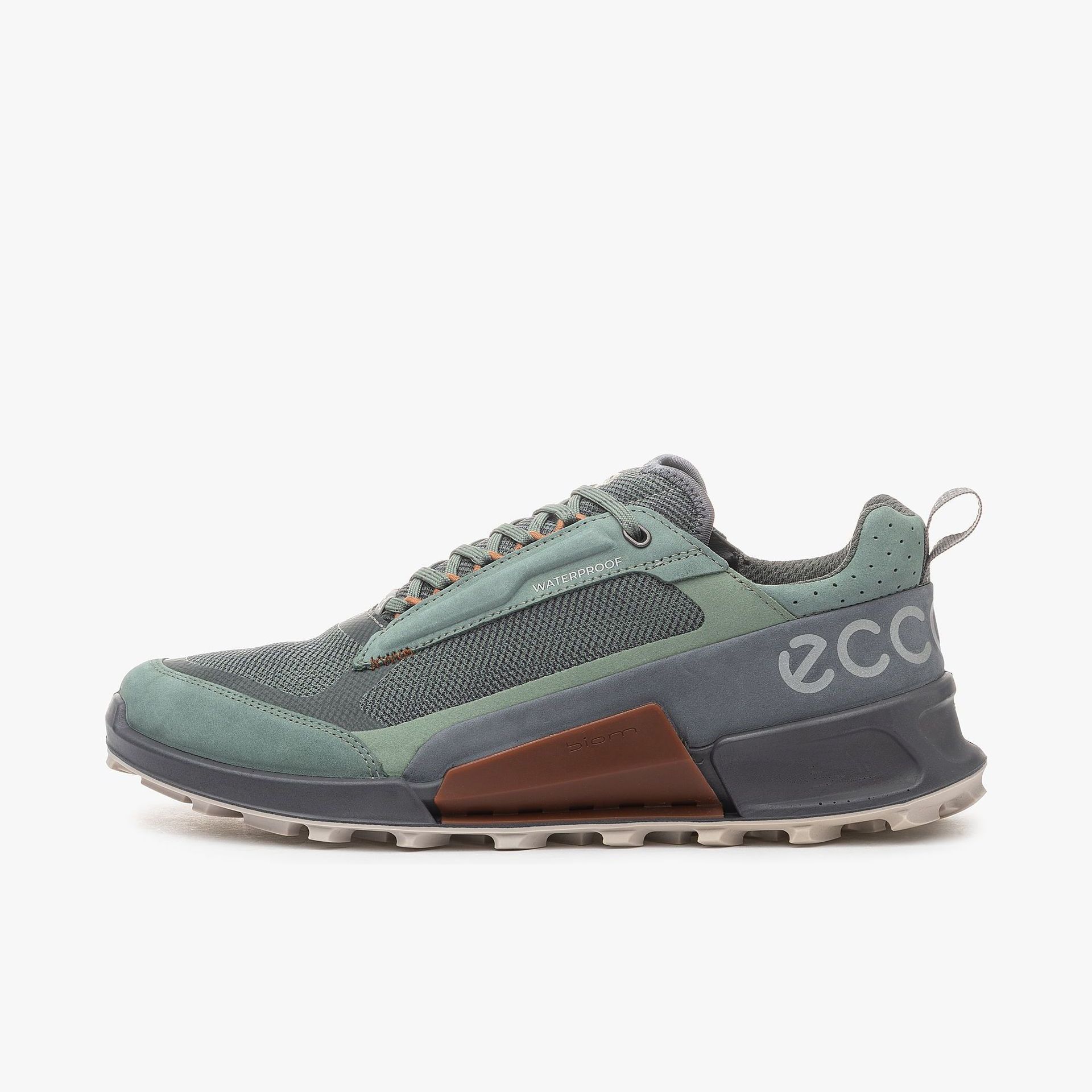 ECCO Biom 2.1 X MTN Low