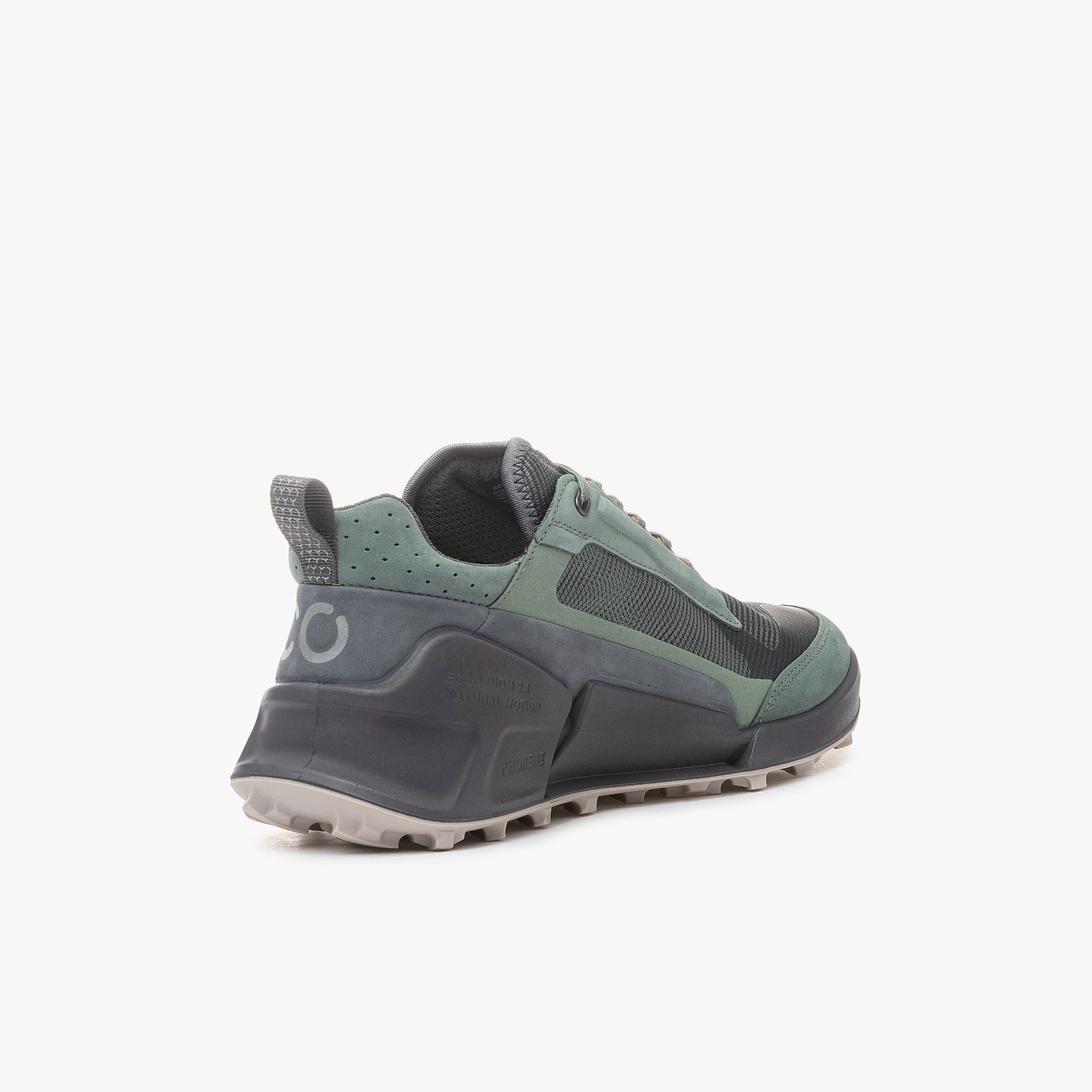 ECCO Biom 2.1 X MTN Low