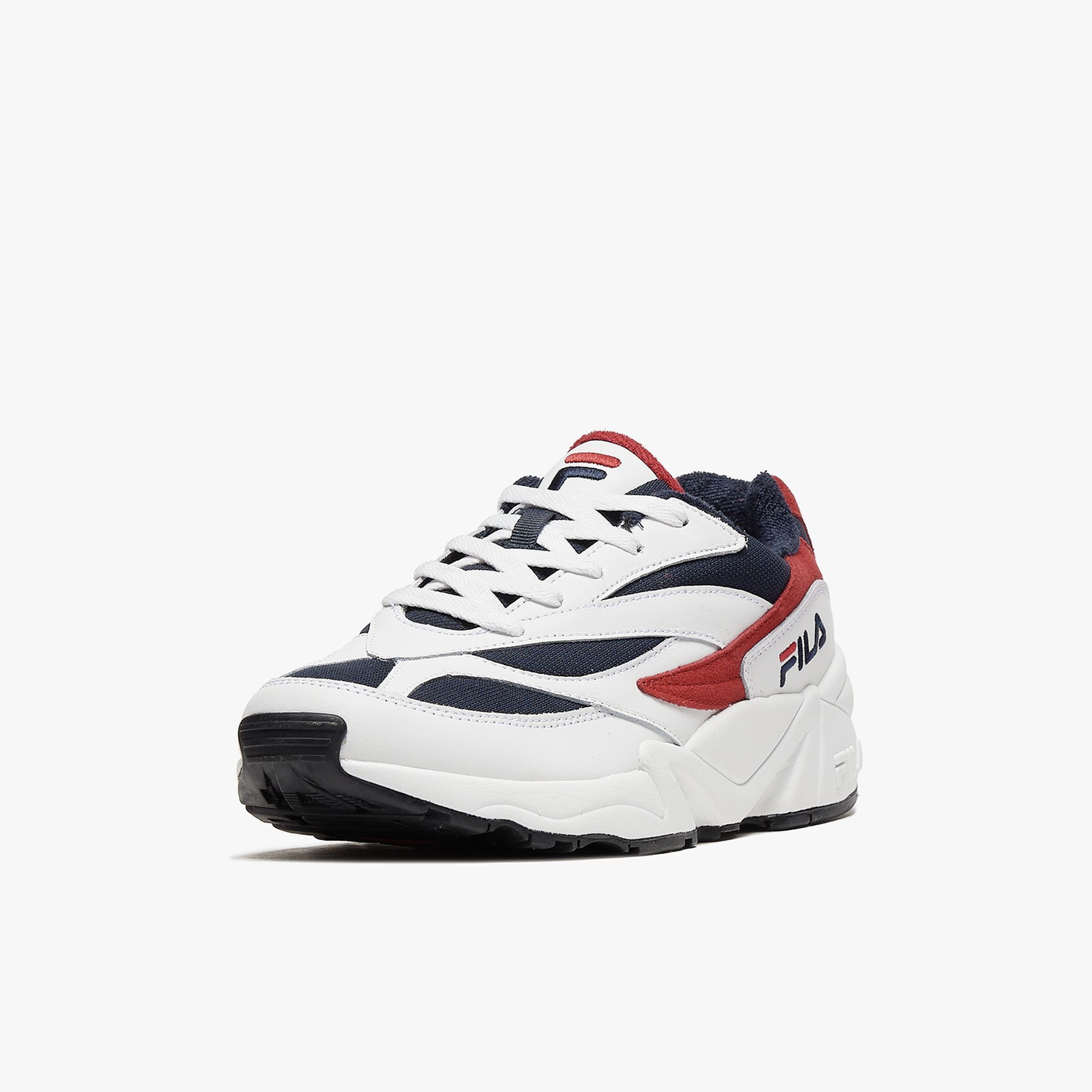 Fila Venom Low