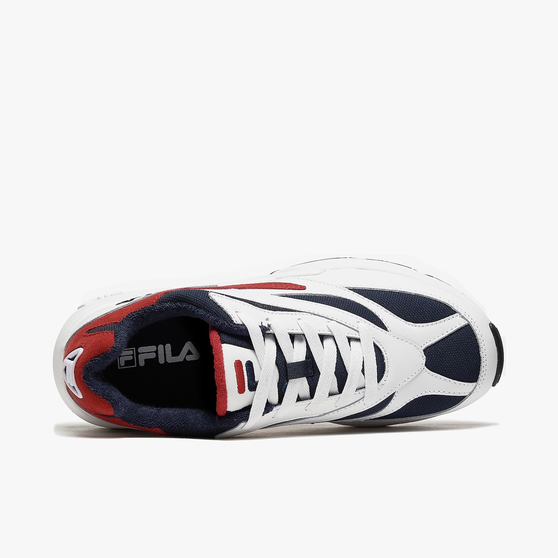 Fila Venom Low