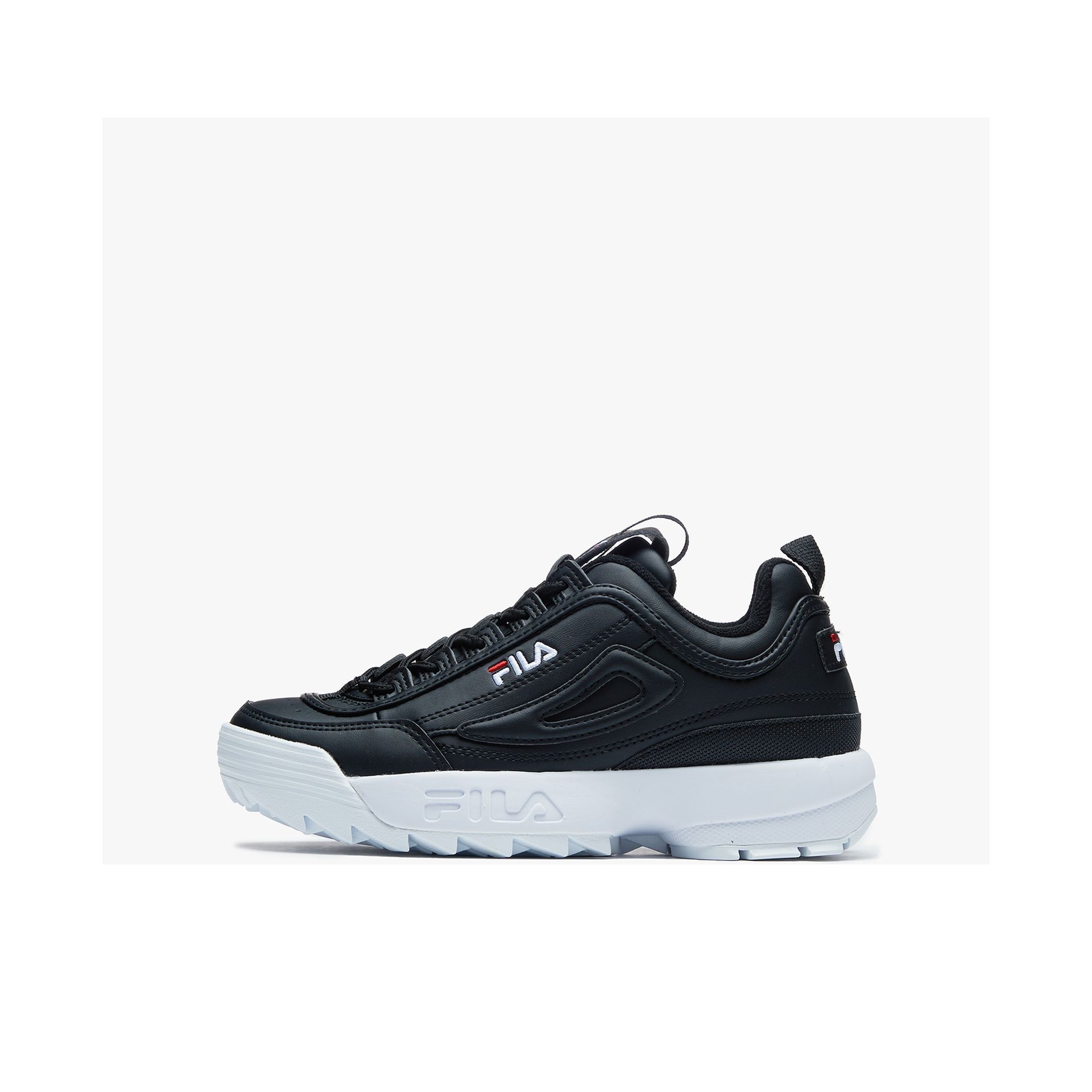 Fila Disruptor W