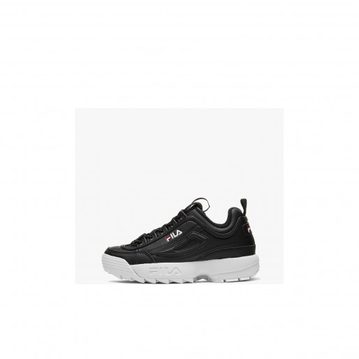 Fila Disruptor W