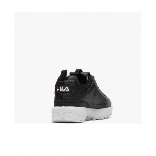 Fila Disruptor W