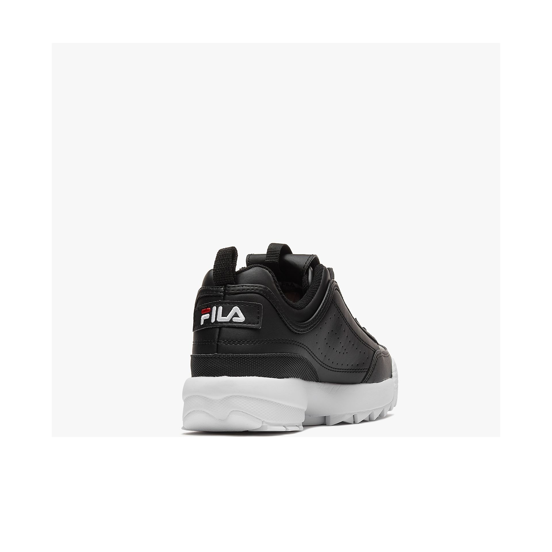 Fila Disruptor W