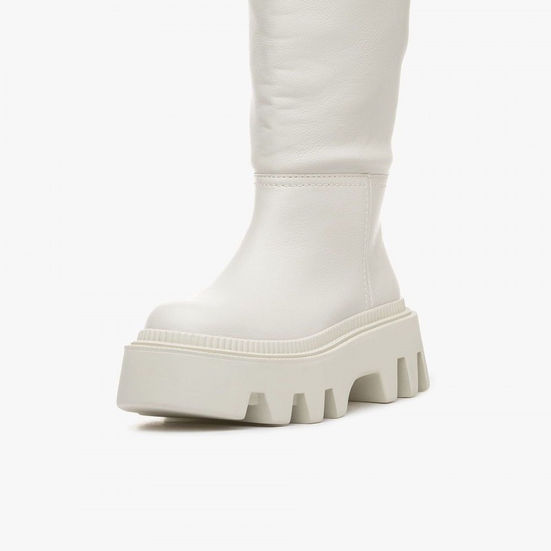 Buffalo Flora W
