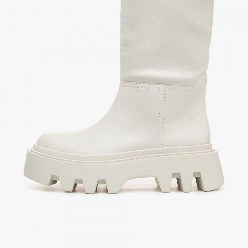 Buffalo Flora W