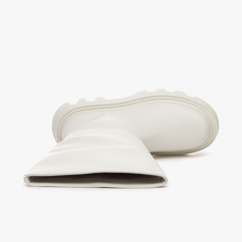 Buffalo Flora W