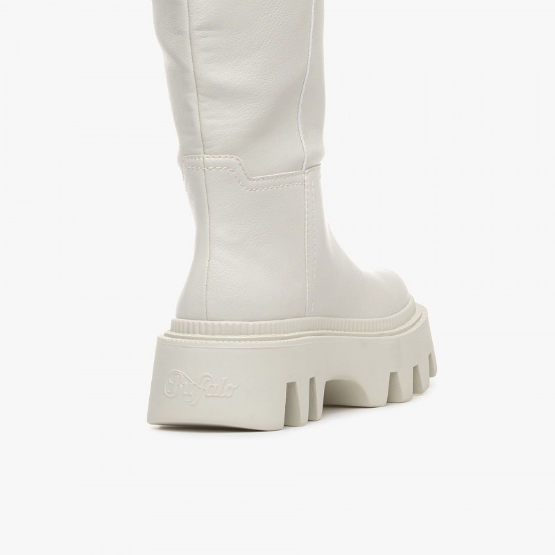 Buffalo Flora W