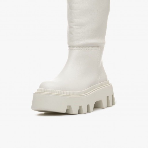 Buffalo Flora W