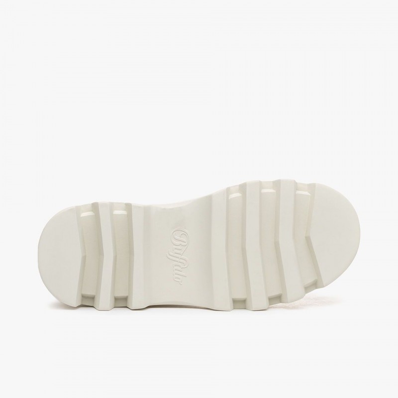 Buffalo Flora W