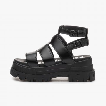 Buffalo Aspha GLD Platform